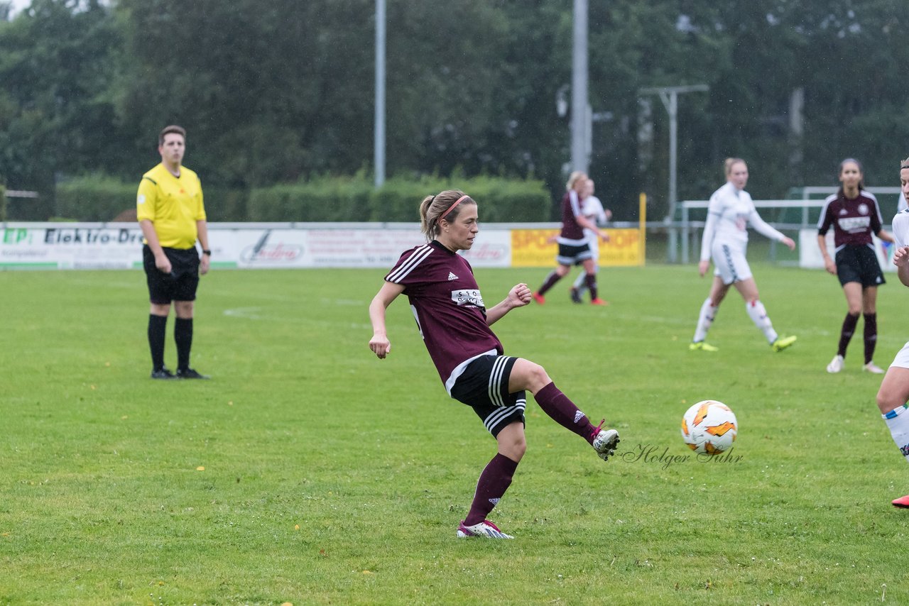 Bild 87 - Frauen SV Henstedt Ulzburg II - TSV Klausdorf : Ergebnis: 2:1